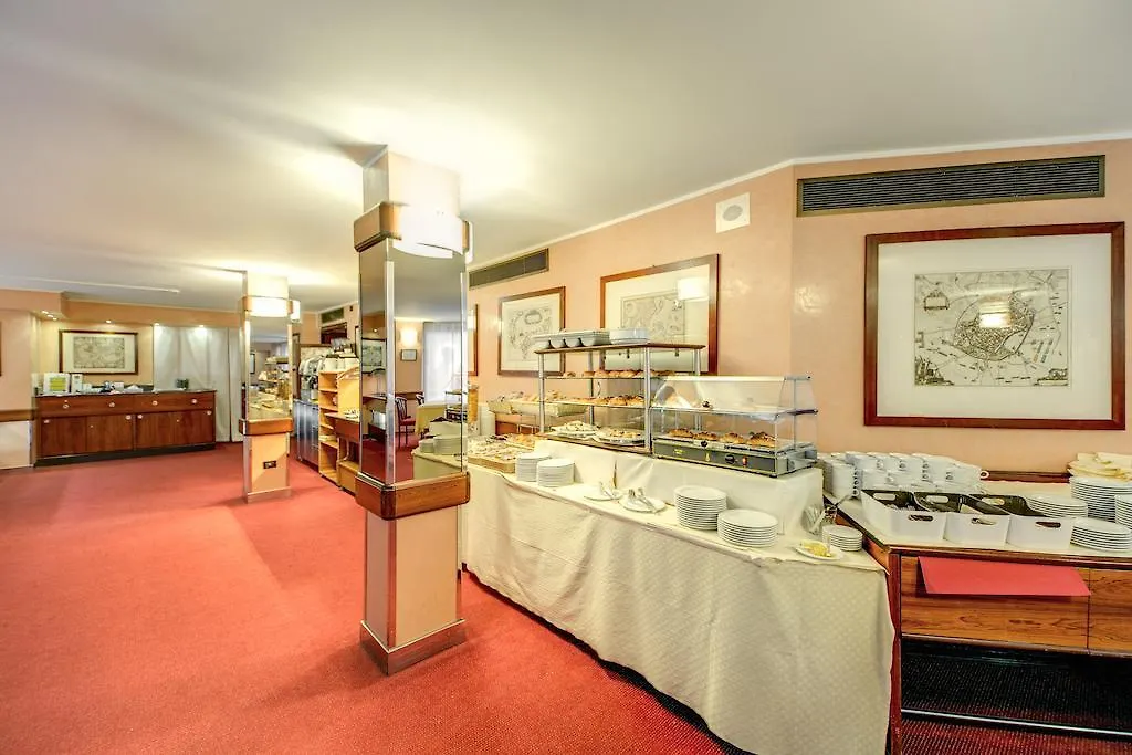 Hotel Galileo Milan 4*,