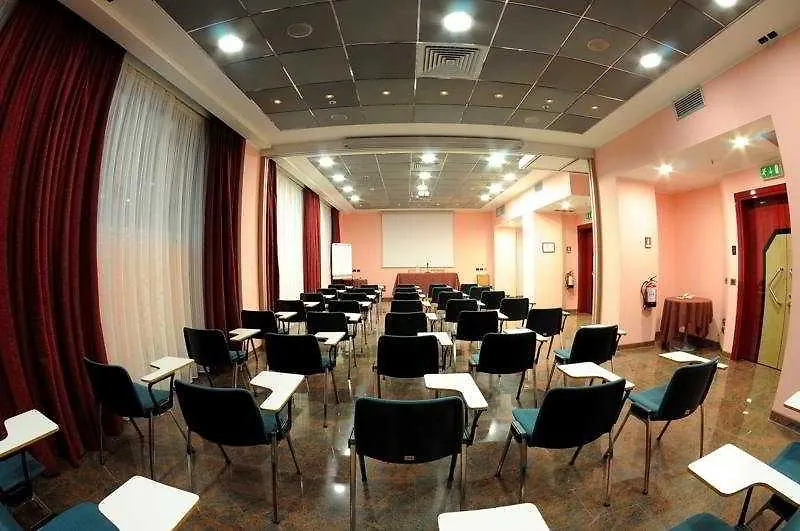 Hotel Galileo Milan