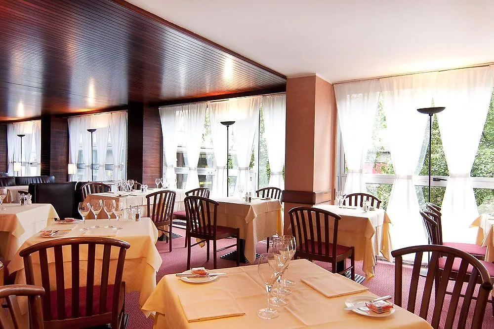 Hotel Galileo Milan