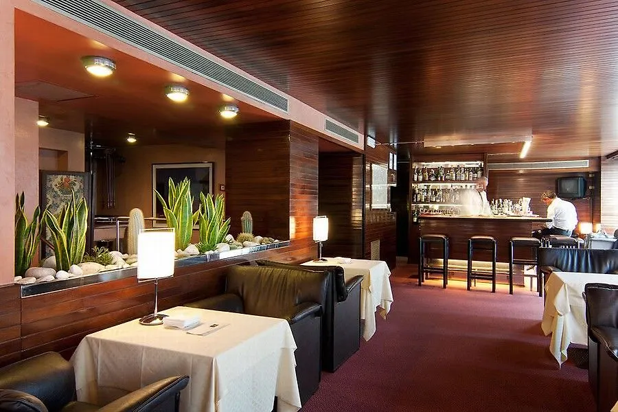 Hotel Galileo Milan 4*,