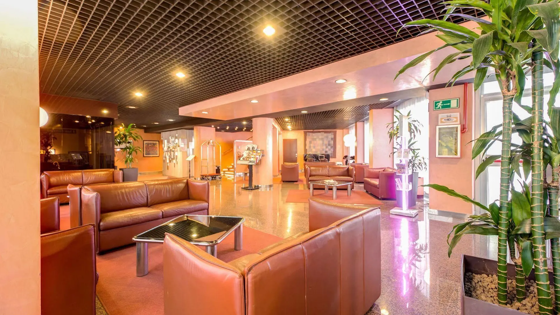Hotel Galileo Milan
