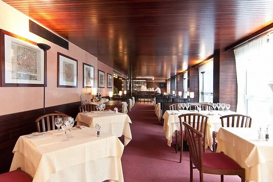 Hotel Galileo Milan