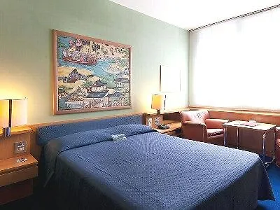 Hotel Galileo Milão