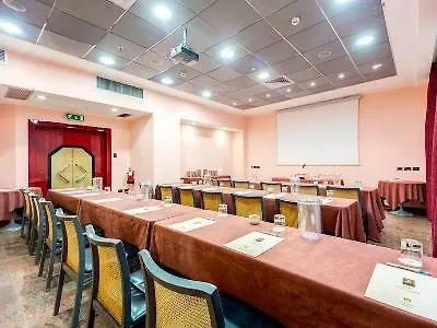 Hotel Galileo Milan 4*,  Italy