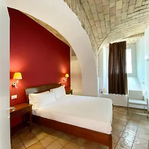 *** Hotel apartamentowy Colosseum Włochy
