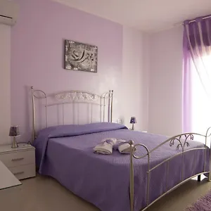  Apartament Orchidea Włochy