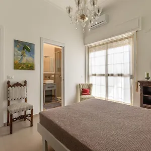  Apartament A Due Passi Da Trabia By Wonderful Italy Włochy