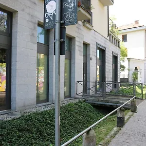  Apartament Michelangelo Navigli Loft Experience - Via Magolfa Włochy