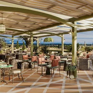 Garden 4* Siena