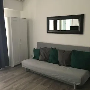  Apartament Interno 2 Włochy