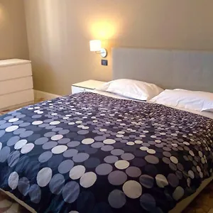 Apartamento Novegro Linate 101, Milán