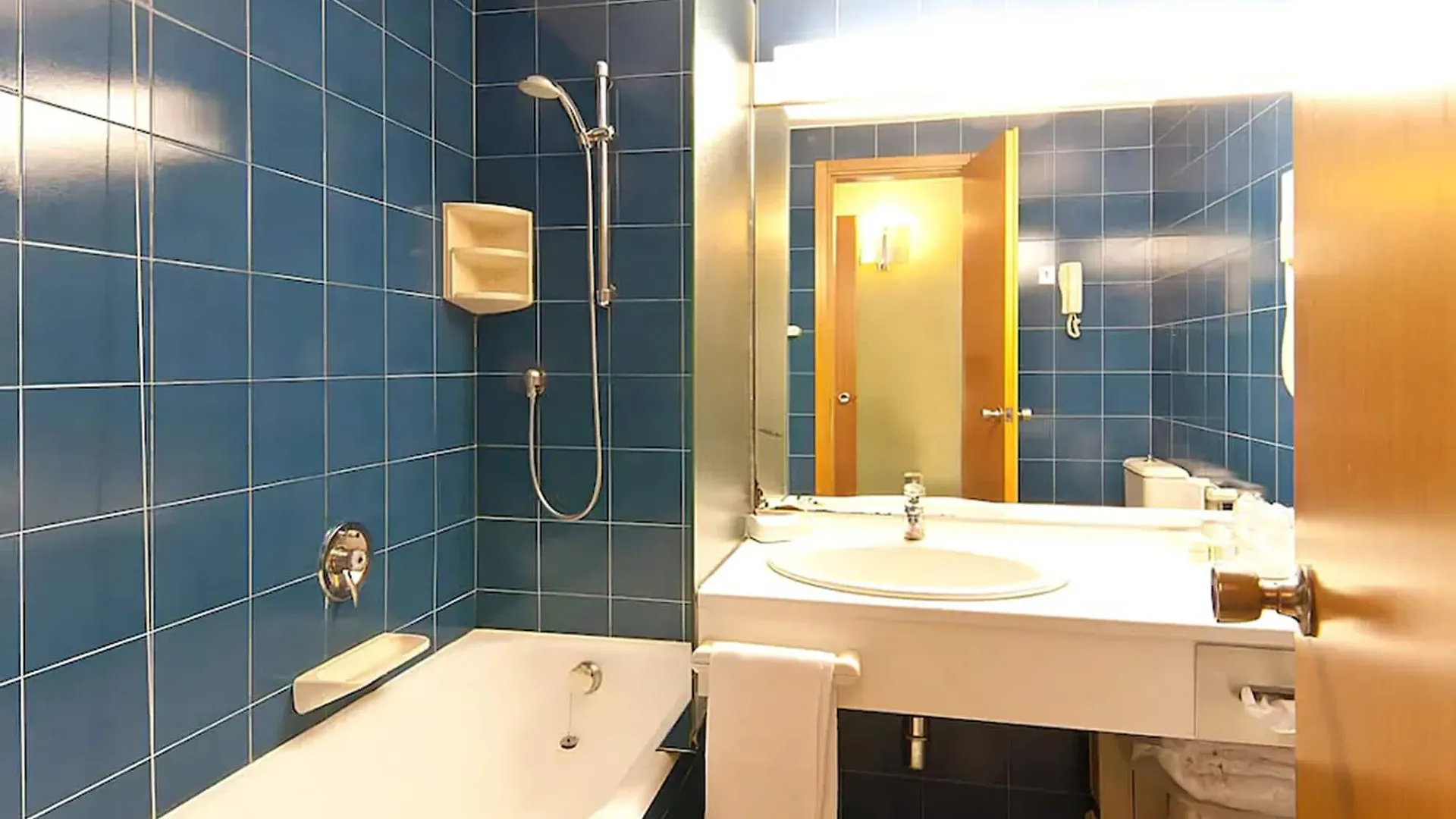 Hotel Galileo Milaan