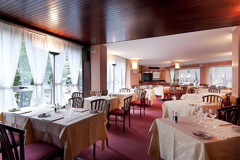 Hotel Galileo Milaan