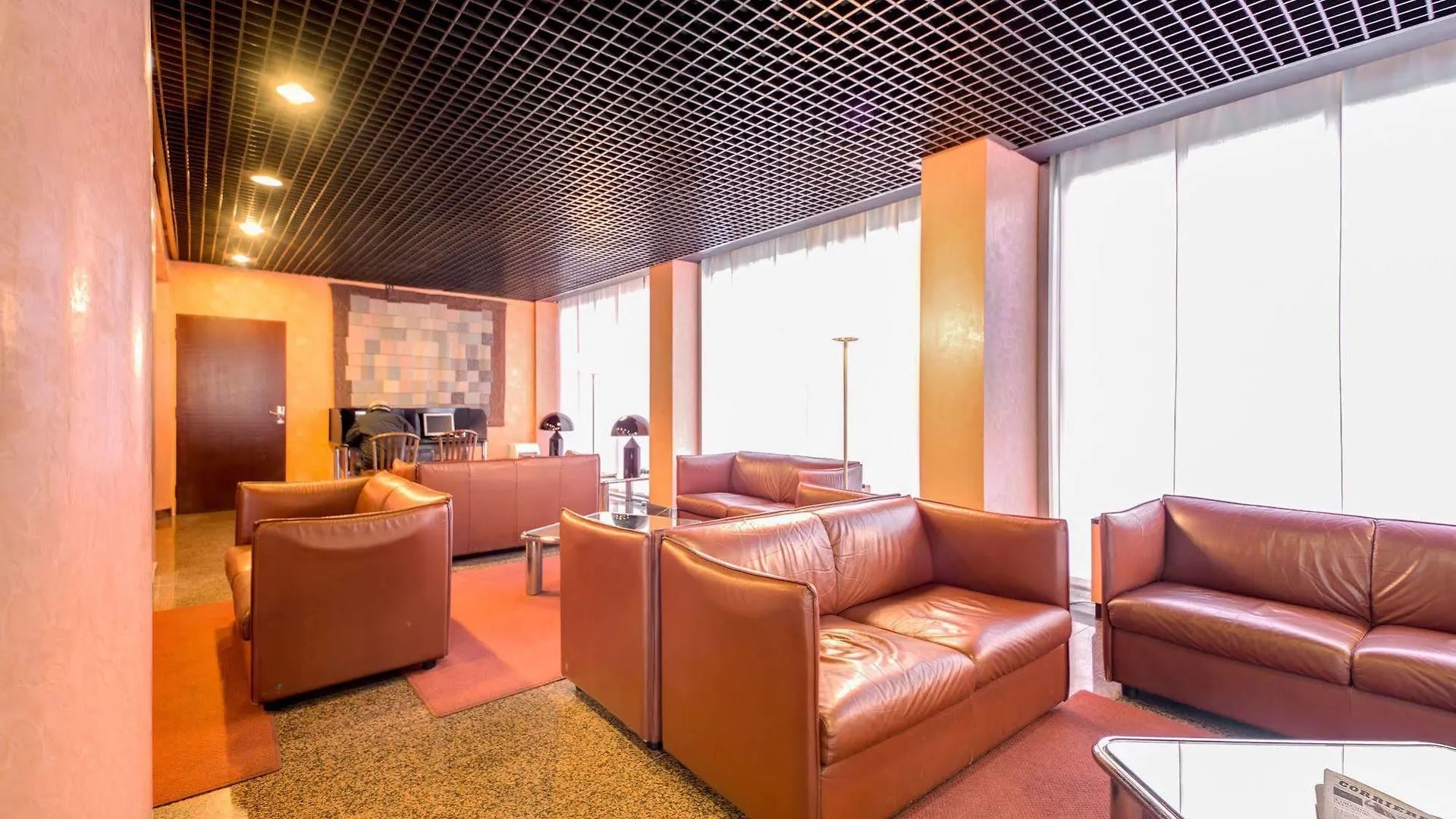 Hotel Galileo Milaan