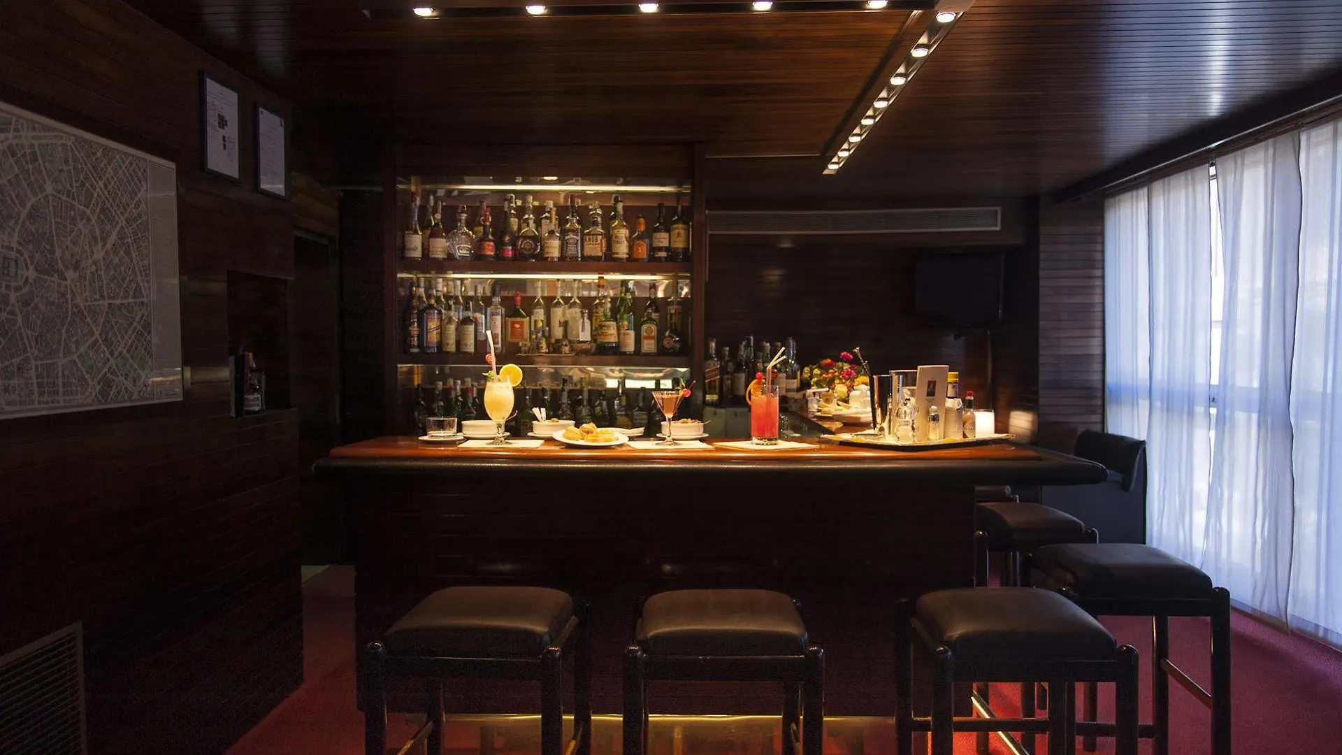 Hotel Galileo Milaan