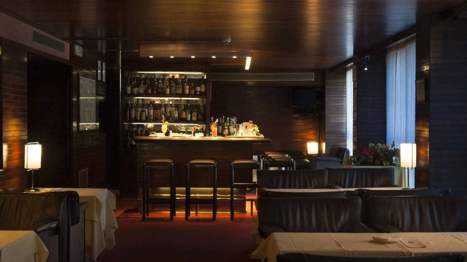 ****  Hotel Galileo Milaan Italië