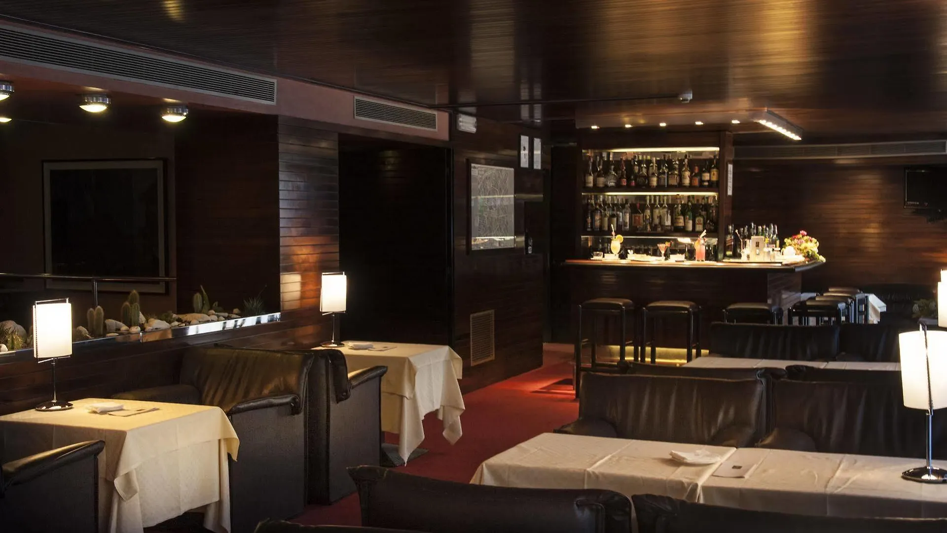 Hotel Galileo Milaan 4*,