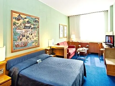 Hotel Galileo Milan 4*,
