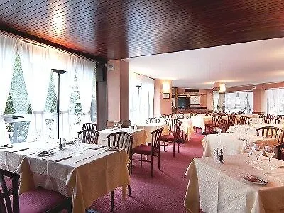 Hotel Galileo Milaan