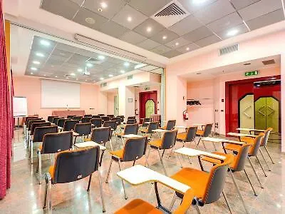 Hotel Galileo Milaan