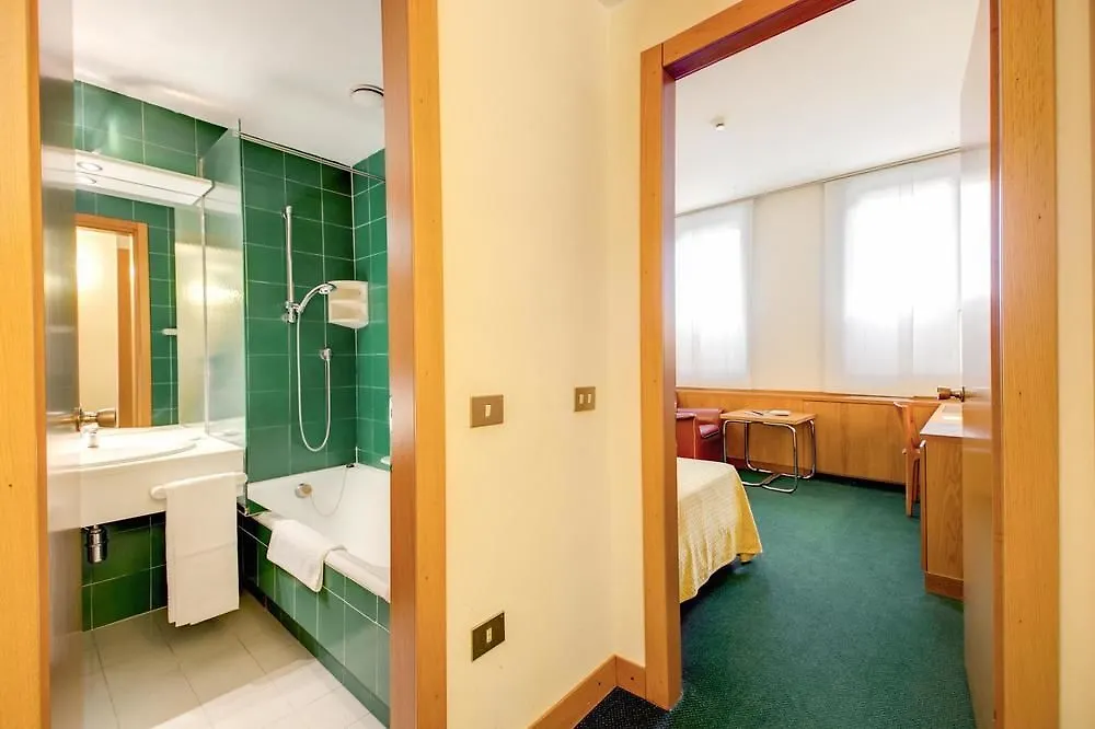Hotel Galileo Milaan