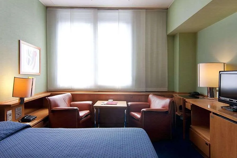 Hotel Galileo Milán