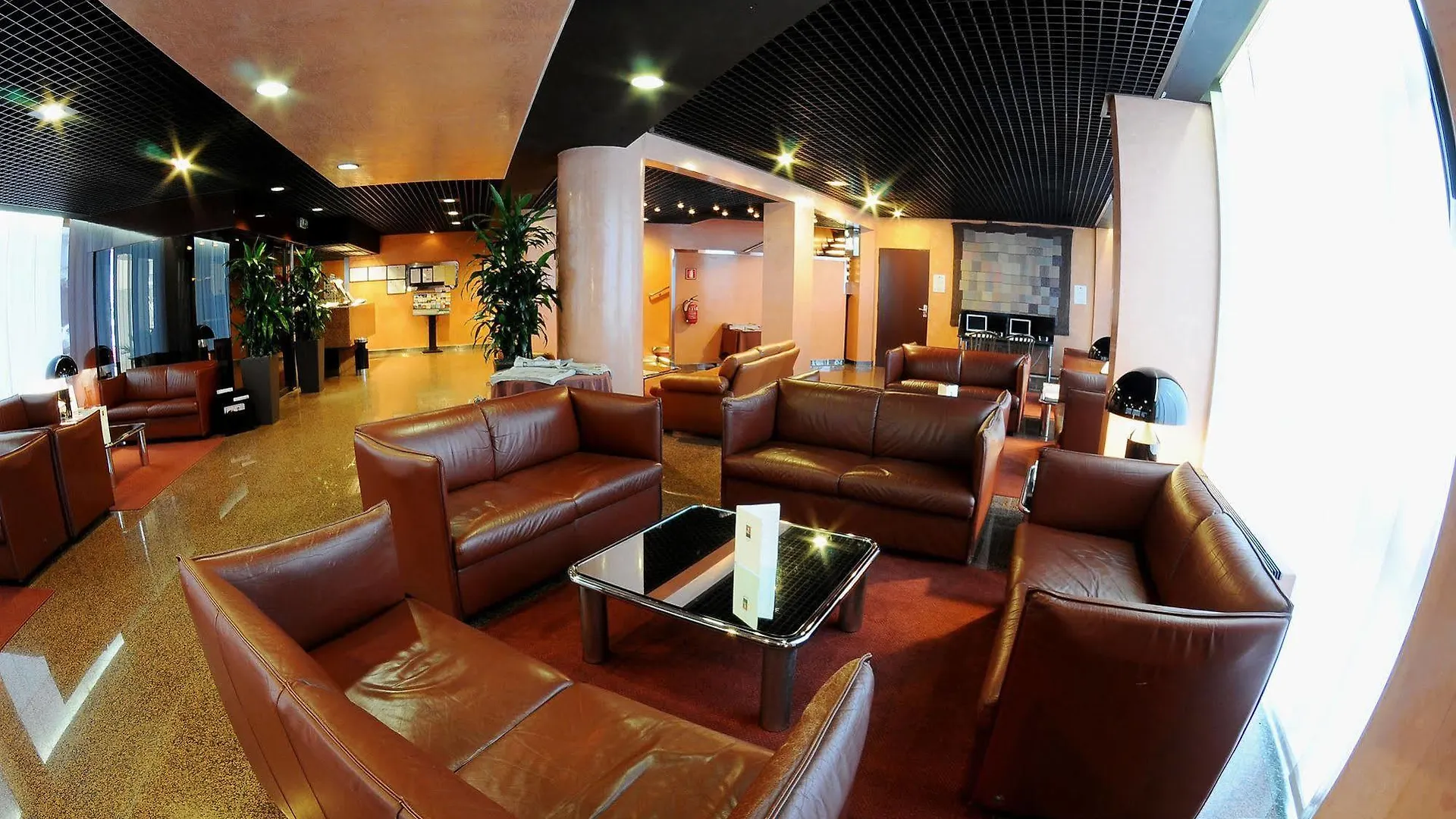 Hotel Galileo Milán