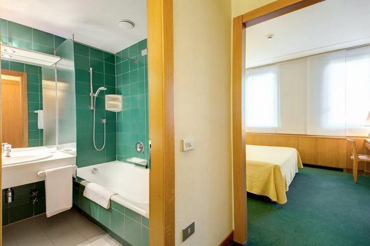 Hotel Galileo Milan