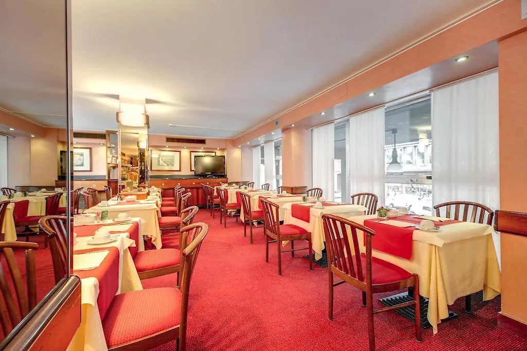 Hotel Galileo Milan