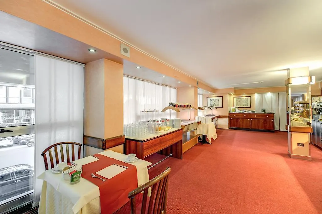 Hotel Galileo Milan