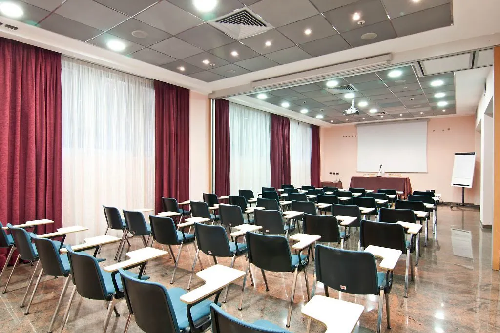 Hotel Galileo Milan