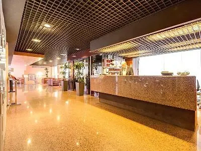 Hotel Galileo Milan
