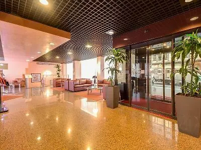 Hotel Galileo Milan 4*,