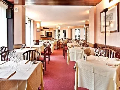Hotel Galileo Milan